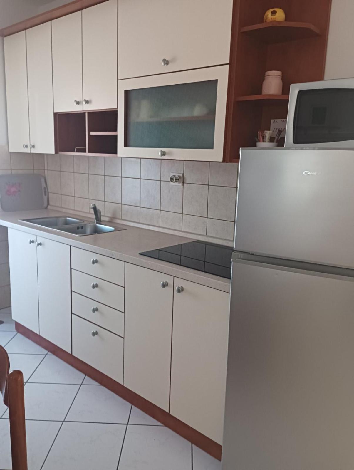 Apartmani Ana Vir Exterior foto