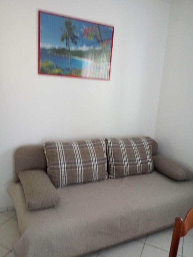 Apartmani Ana Vir Exterior foto